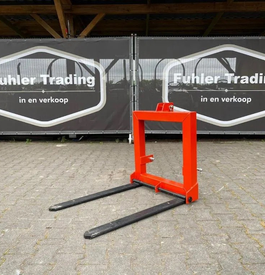 Palettengabel 750 KG