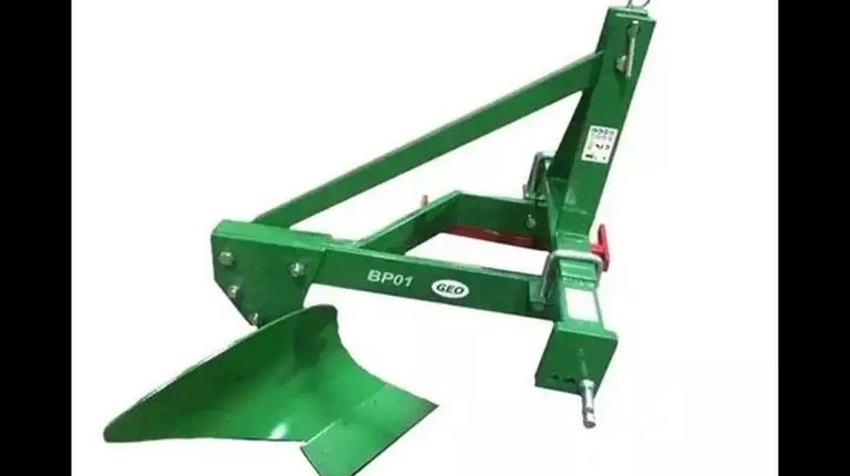 GEO BP01-BP02 Grubber